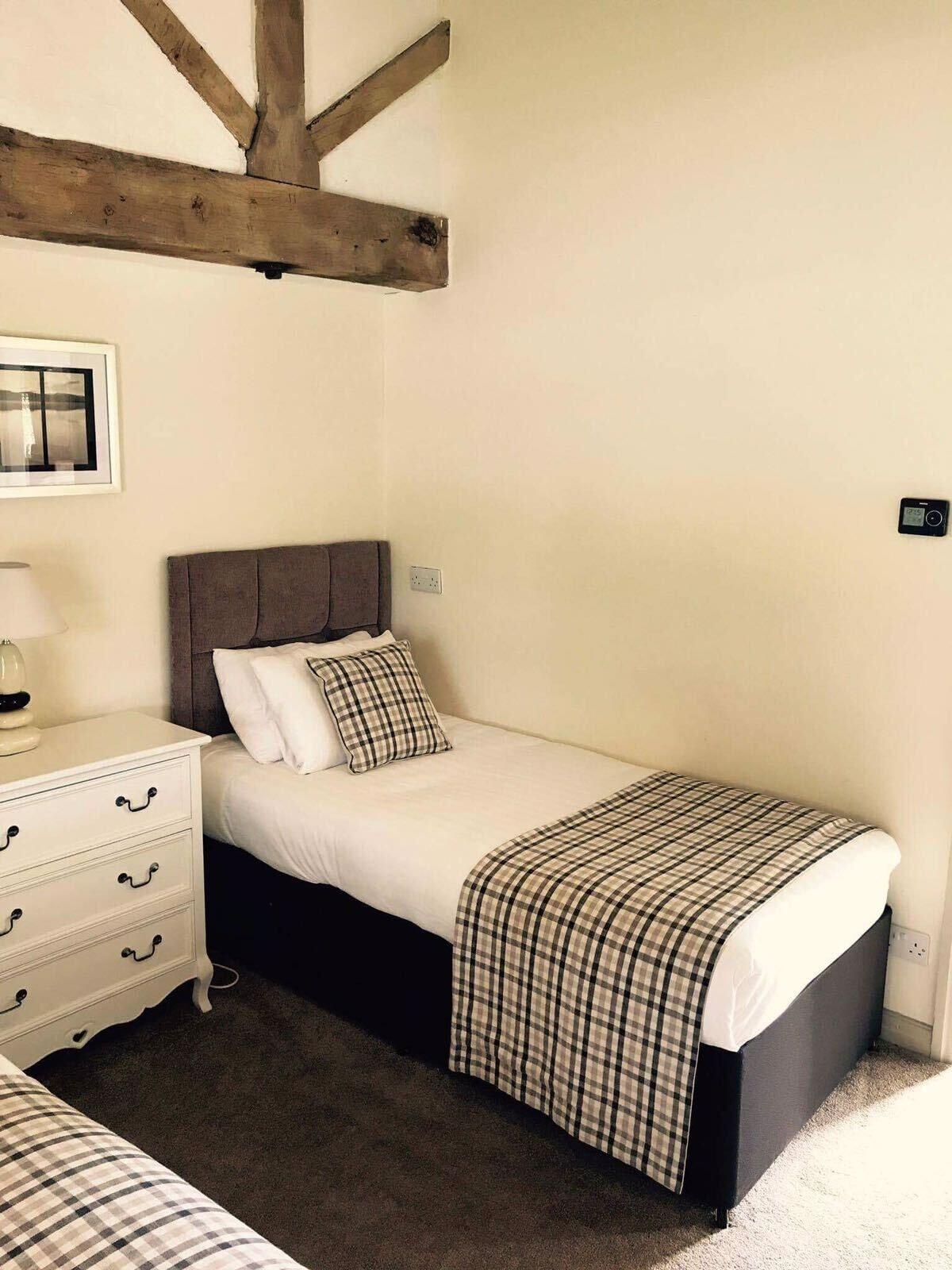 Slaters Country Inn Whitmore Bagian luar foto